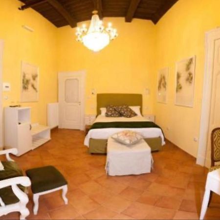 Dimora Del Campo Charming House Bed & Breakfast Salerno Exterior photo