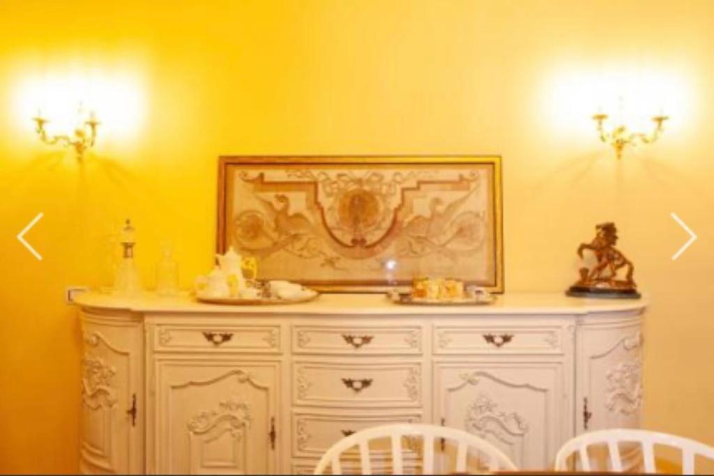 Dimora Del Campo Charming House Bed & Breakfast Salerno Exterior photo