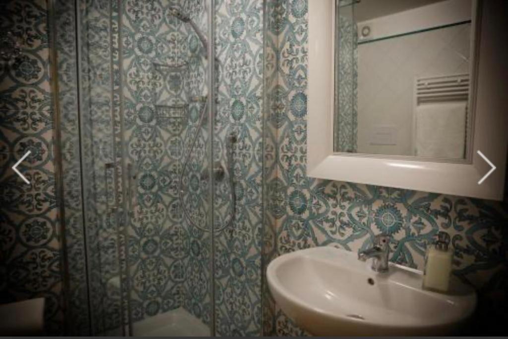 Dimora Del Campo Charming House Bed & Breakfast Salerno Exterior photo