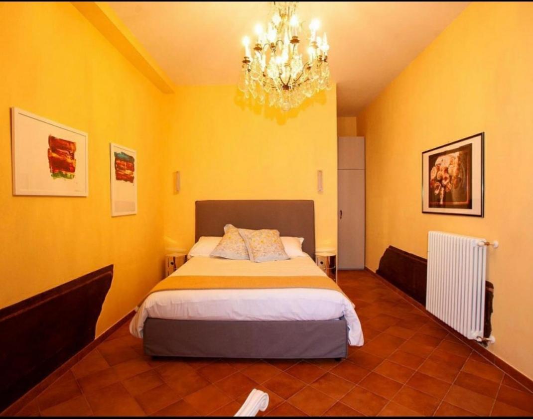 Dimora Del Campo Charming House Bed & Breakfast Salerno Room photo