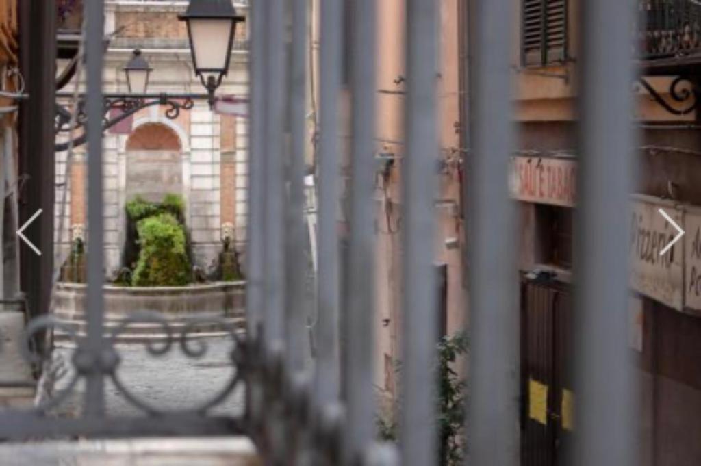 Dimora Del Campo Charming House Bed & Breakfast Salerno Exterior photo