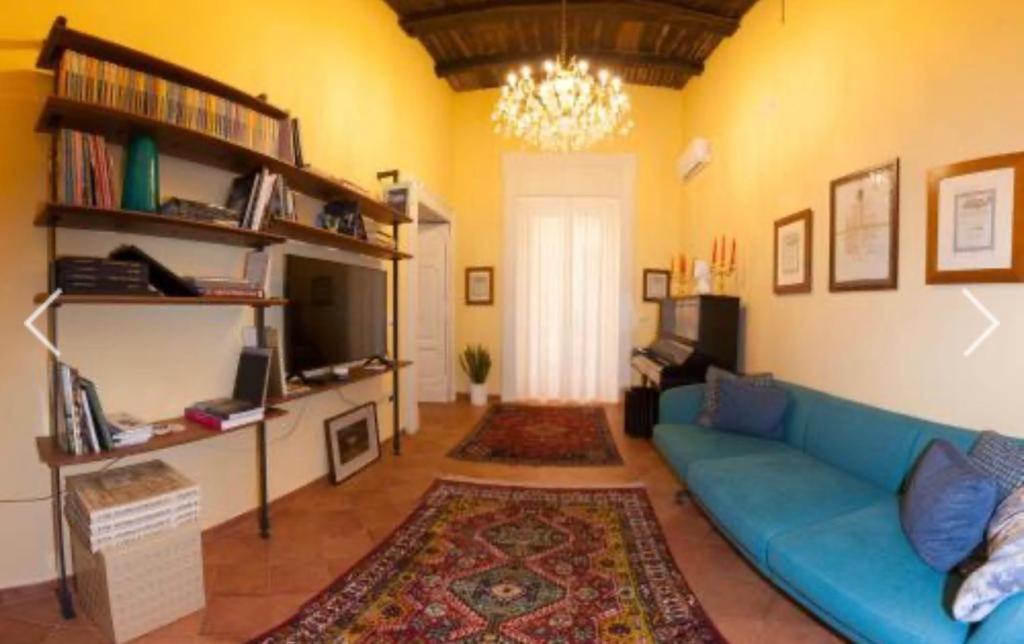 Dimora Del Campo Charming House Bed & Breakfast Salerno Exterior photo