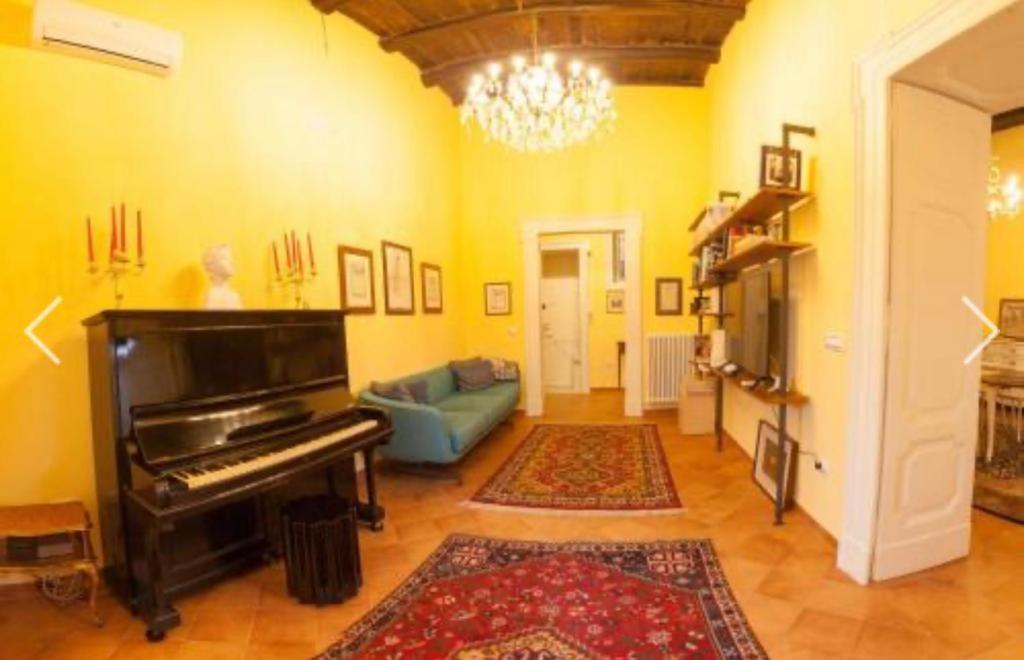 Dimora Del Campo Charming House Bed & Breakfast Salerno Exterior photo