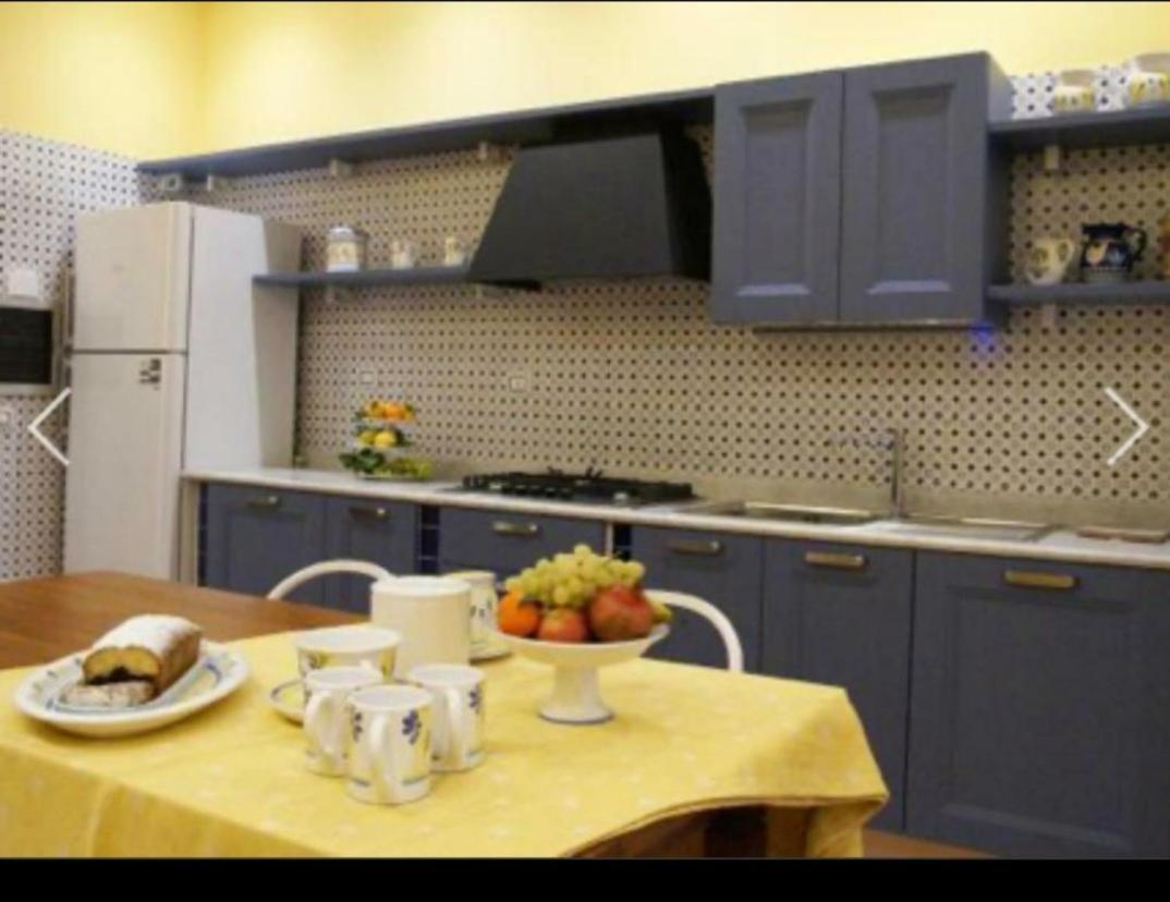 Dimora Del Campo Charming House Bed & Breakfast Salerno Room photo