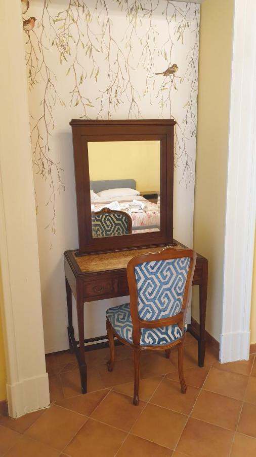 Dimora Del Campo Charming House Bed & Breakfast Salerno Room photo