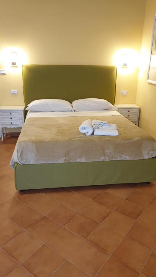 Dimora Del Campo Charming House Bed & Breakfast Salerno Exterior photo