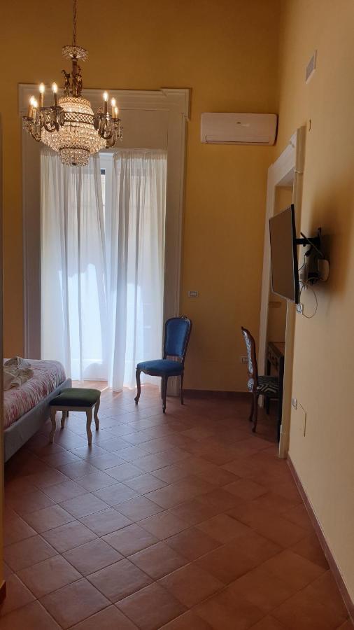 Dimora Del Campo Charming House Bed & Breakfast Salerno Room photo