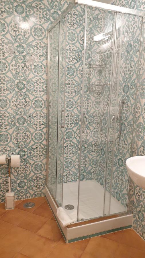 Dimora Del Campo Charming House Bed & Breakfast Salerno Room photo
