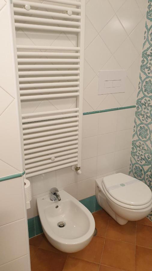 Dimora Del Campo Charming House Bed & Breakfast Salerno Room photo