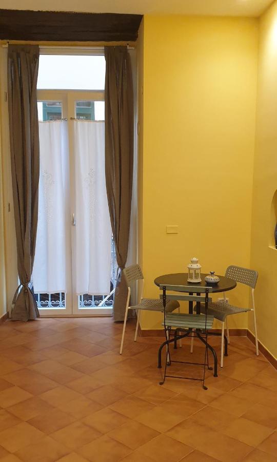 Dimora Del Campo Charming House Bed & Breakfast Salerno Exterior photo